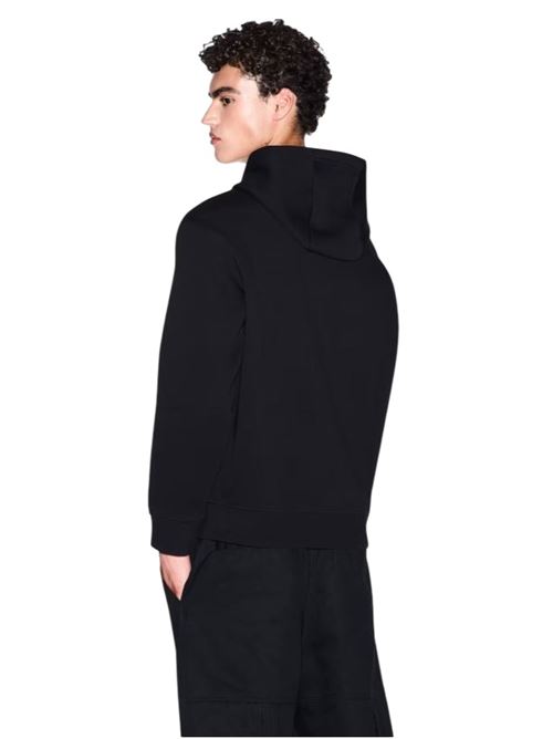 XM000369UC001 NERO ARMANI EXCHANGE | XM000369UC001 NERO